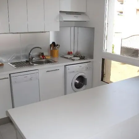 Beau 2 Pieces Proche Et Vue Cavalaire-sur-Mer