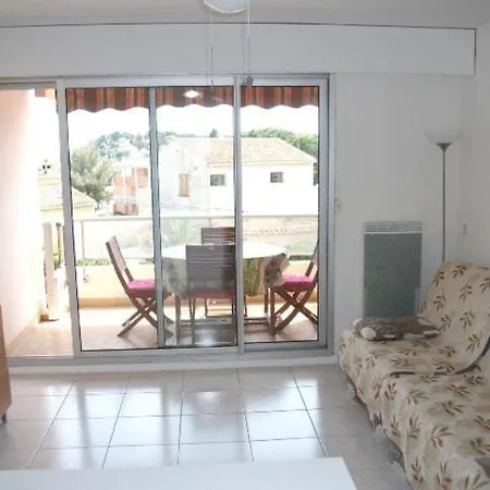 Beau 2 Pieces Proche Et Vue * Cavalaire-sur-Mer