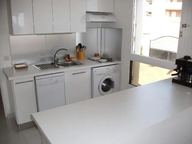 Beau 2 Pieces Proche Et Vue Cavalaire-sur-Mer