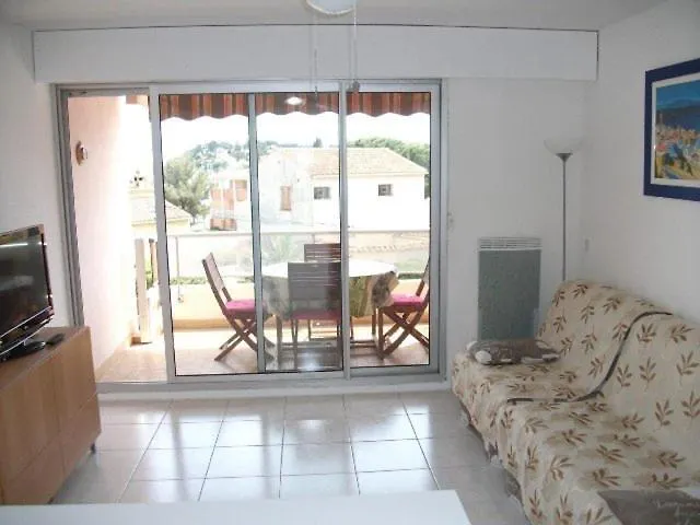 Beau 2 Pieces Proche Et Vue * Cavalaire-sur-Mer